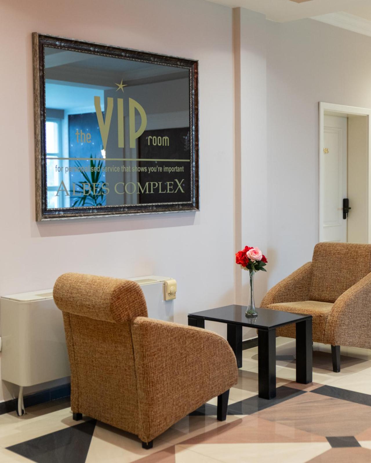 Hotel Albes Prizren Kültér fotó