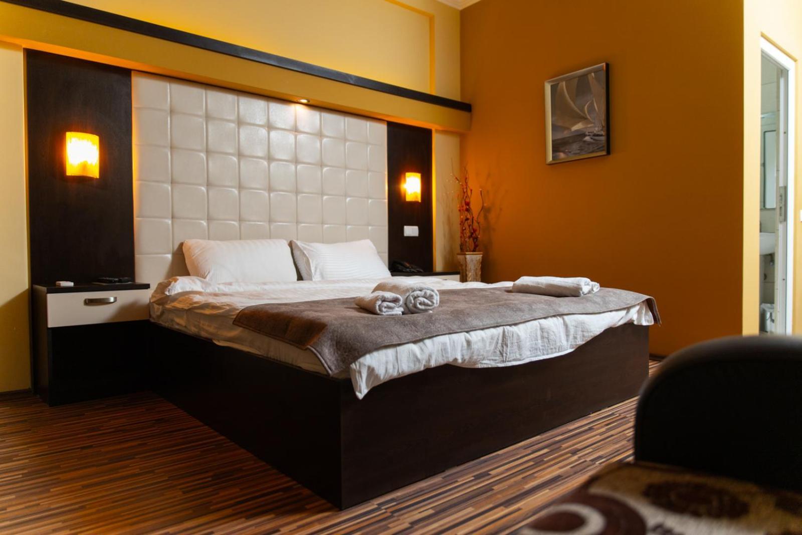 Hotel Albes Prizren Kültér fotó