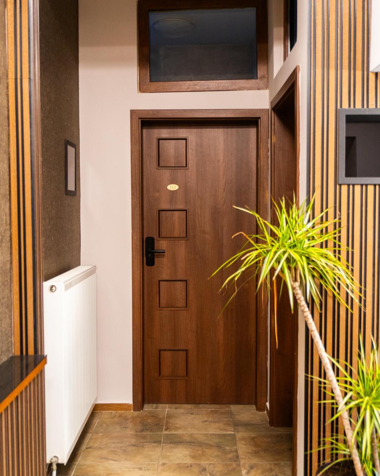 Hotel Albes Prizren Kültér fotó