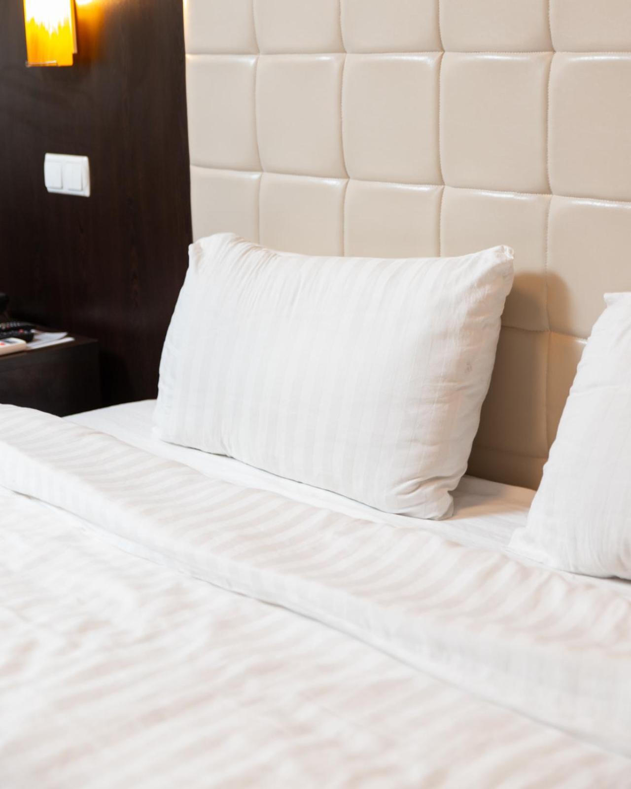 Hotel Albes Prizren Kültér fotó