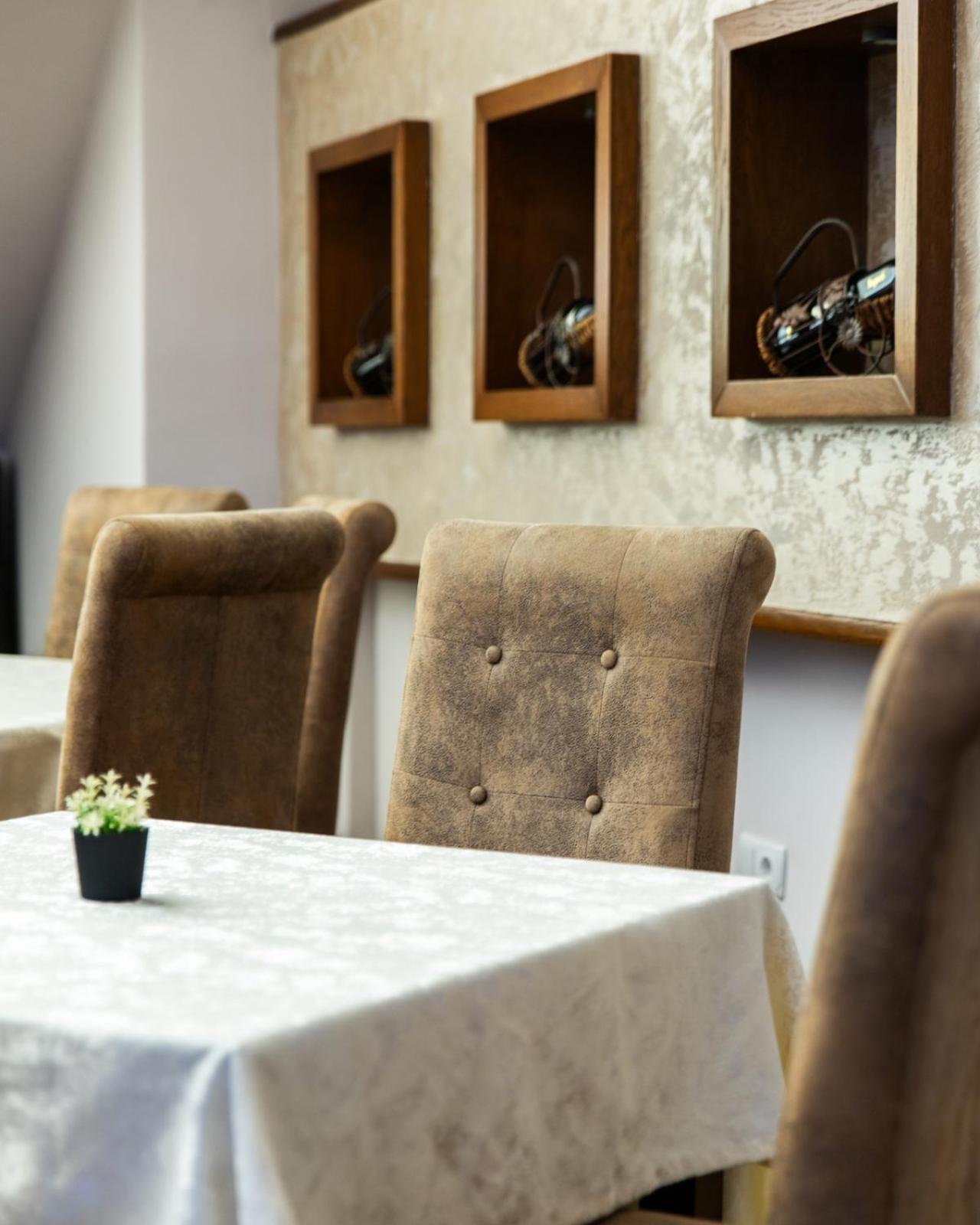 Hotel Albes Prizren Kültér fotó