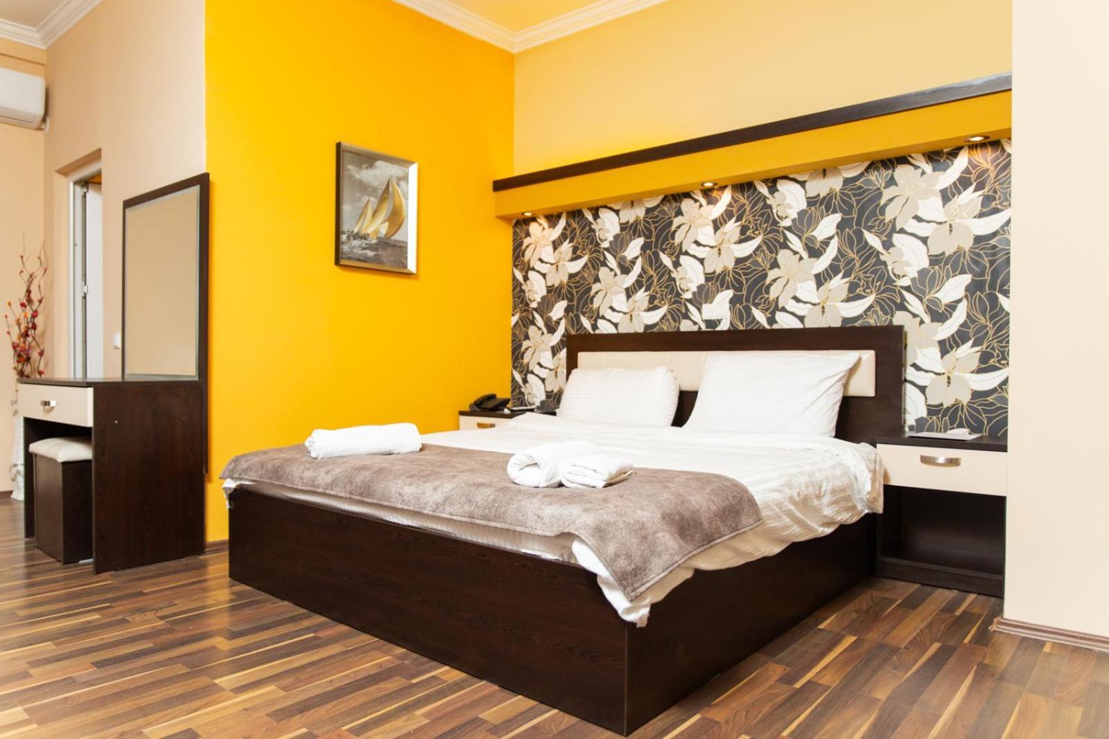 Hotel Albes Prizren Kültér fotó