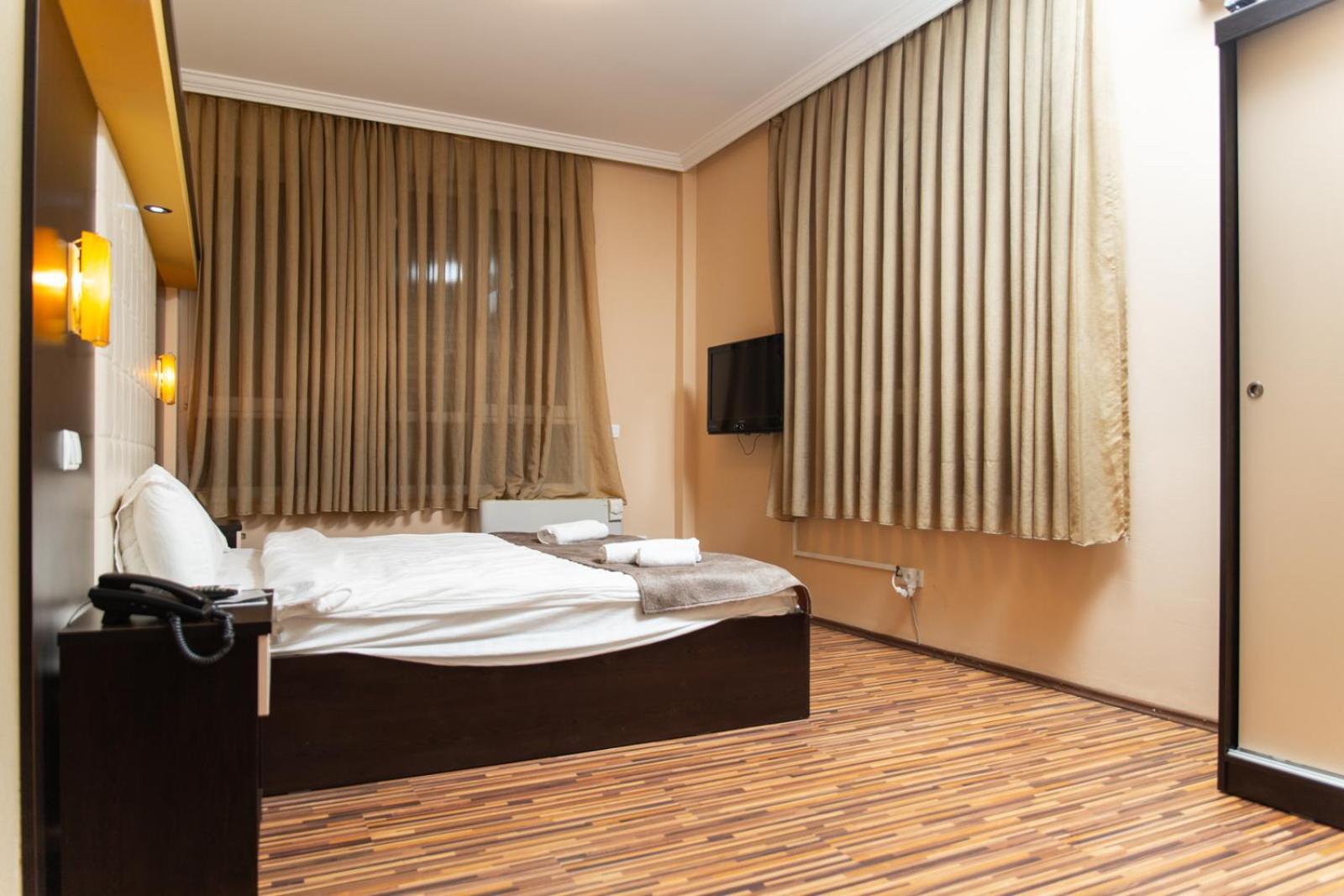 Hotel Albes Prizren Kültér fotó